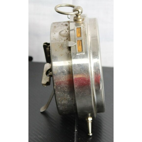 Vintage Tabletop Westclox Big Ben Alarm Clock - USA - Picture 2 of 10